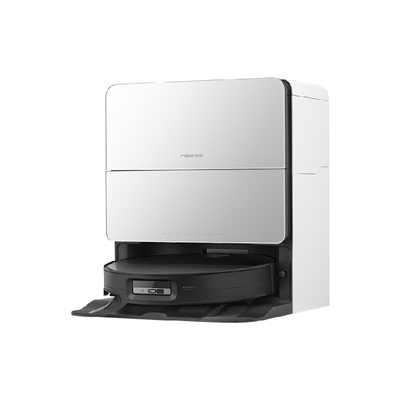 roborock石头扫地机器人G30