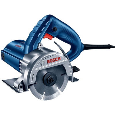 博世无齿锯小型手持石材切割机