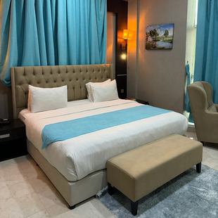 吉布提皇宫凯宾斯基饭店喜来登酒店预订1晚特惠套餐协议价含双早