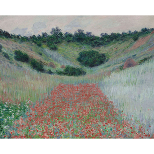 [新加坡国家美术馆-大门票+特别展]走进现代：波士顿美术博物馆印象派