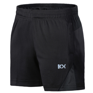 女童裙裤男童短裤儿童羽毛球裤乒乓球运动裤网球裤百褶裙裤裙长裤