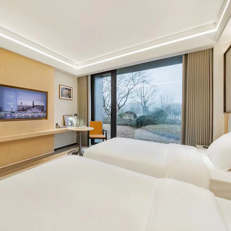 嘉乐比主题酒店2晚+双人嘉乐比乐园+双人萌堡乐园+水上乐园或泳池游玩（6-9月）