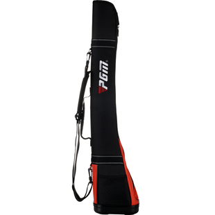 PGM 高尔夫球包男女枪包便携式球杆包枪袋儿童小包 可装4-5支杆