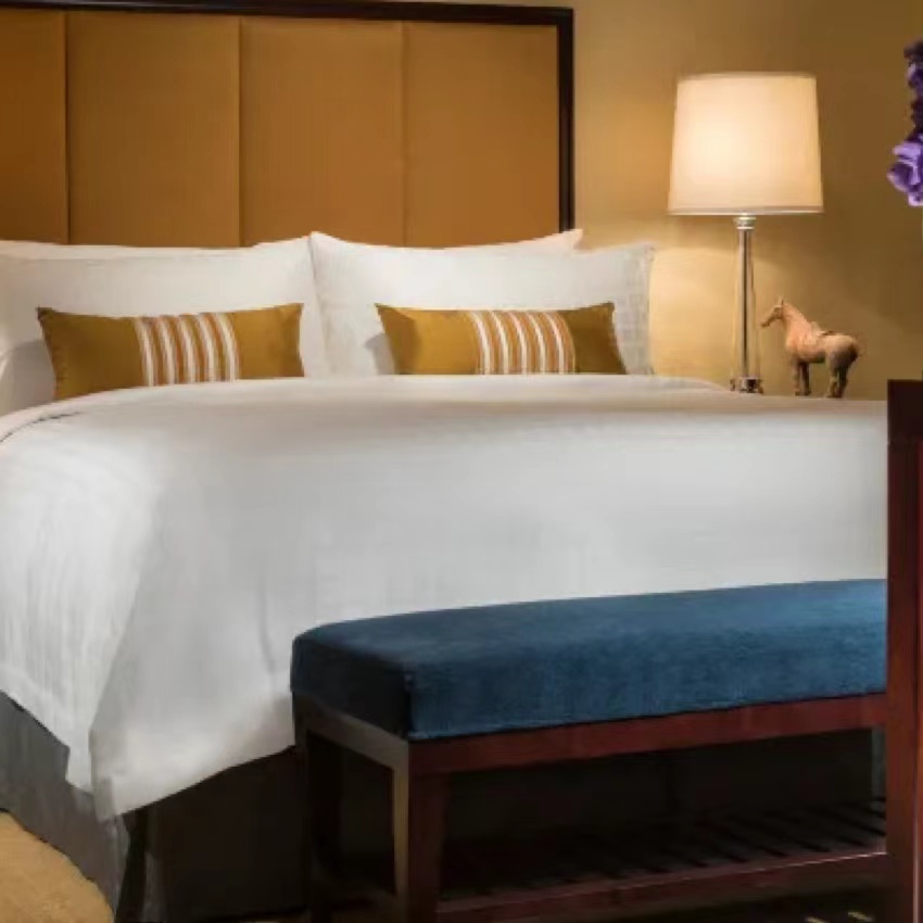 北京四季酒店vip套餐多房型可选2晚连住套餐奢华五星