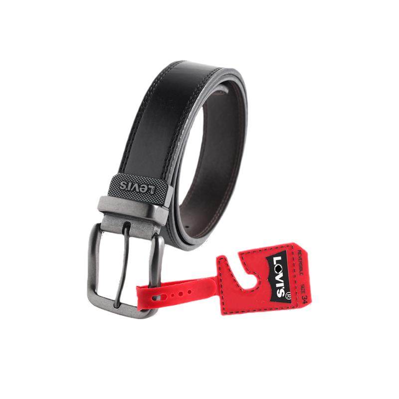 Levis李维斯针扣休闲旋转男