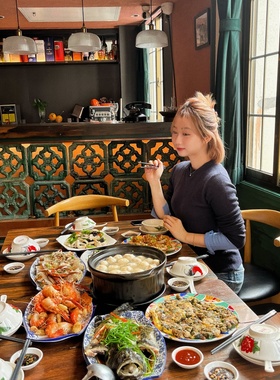 厦门漳州泉州旅游6天5晚鼓浪屿云水谣土楼开元寺环岛路帆船出海