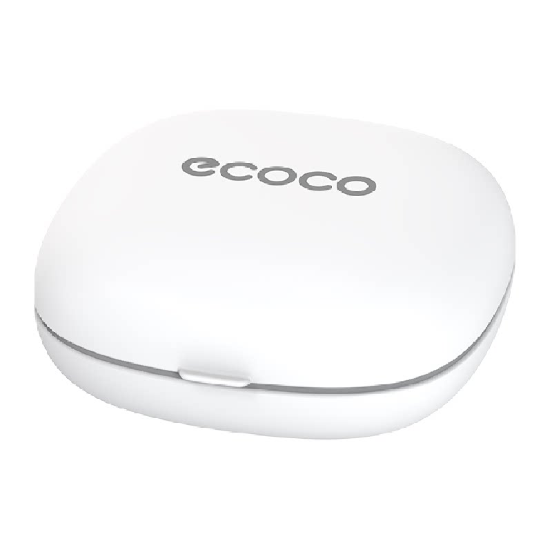 ecoco意可可便携分装防潮药盒