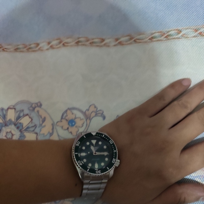 SEIKO精工5号手表怎么样用后讲讲实情感受