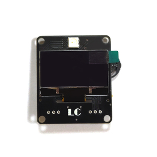 ESP8266手表可编程开发板 wifi手表 ESP手表 ESP开发板 wifi