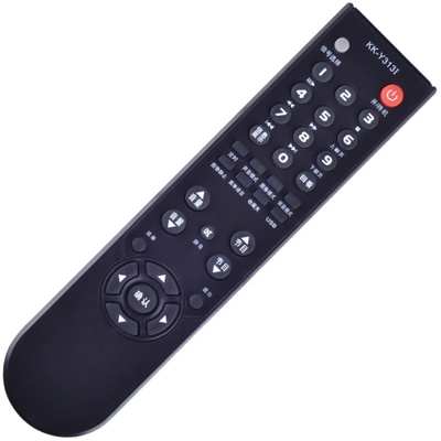 适用康佳电视机遥控器