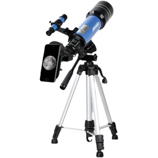 欧美科天文望远镜专业户外高倍星云高清深空观天儿童望眼镜航天学
