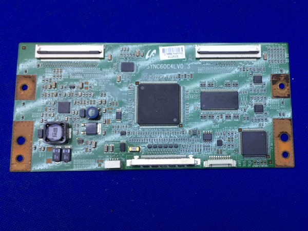 促销 原装 海信 TLM40V68PK 40寸液晶电视逻辑板SYNC60C4LV0.3