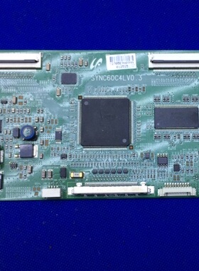 促销 原装 海信 TLM40V68PK 40寸液晶电视逻辑板SYNC60C4LV0.3
