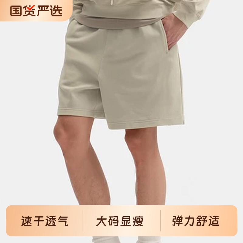 五分短裤女夏季新款宽松显瘦运动大码篮球短裤休闲短裤男女同款