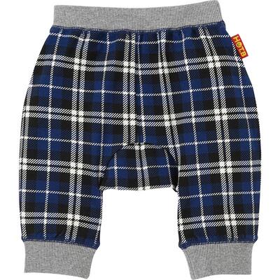 mikihousehotbiscuits简约长裤