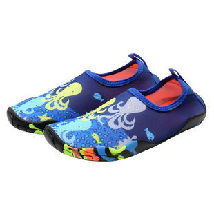 春秋儿童地板鞋袜男女大人亲子防滑厚软底运动健身游乐园早教袜套