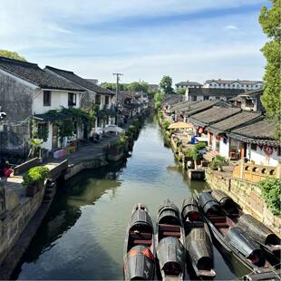 绍兴鲁迅故里+沈园+八字桥乌篷船体验+书圣故里+蔡元培故居一日游