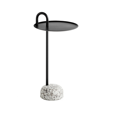 丹麦HAY小圆桌创意设计移动茶几