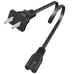 广昌兴适用于MG2580 IP2880喷墨打印机电源线电脑连接线全铜