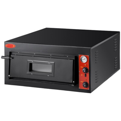 千麦披萨炉电烤箱电焗炉不锈钢