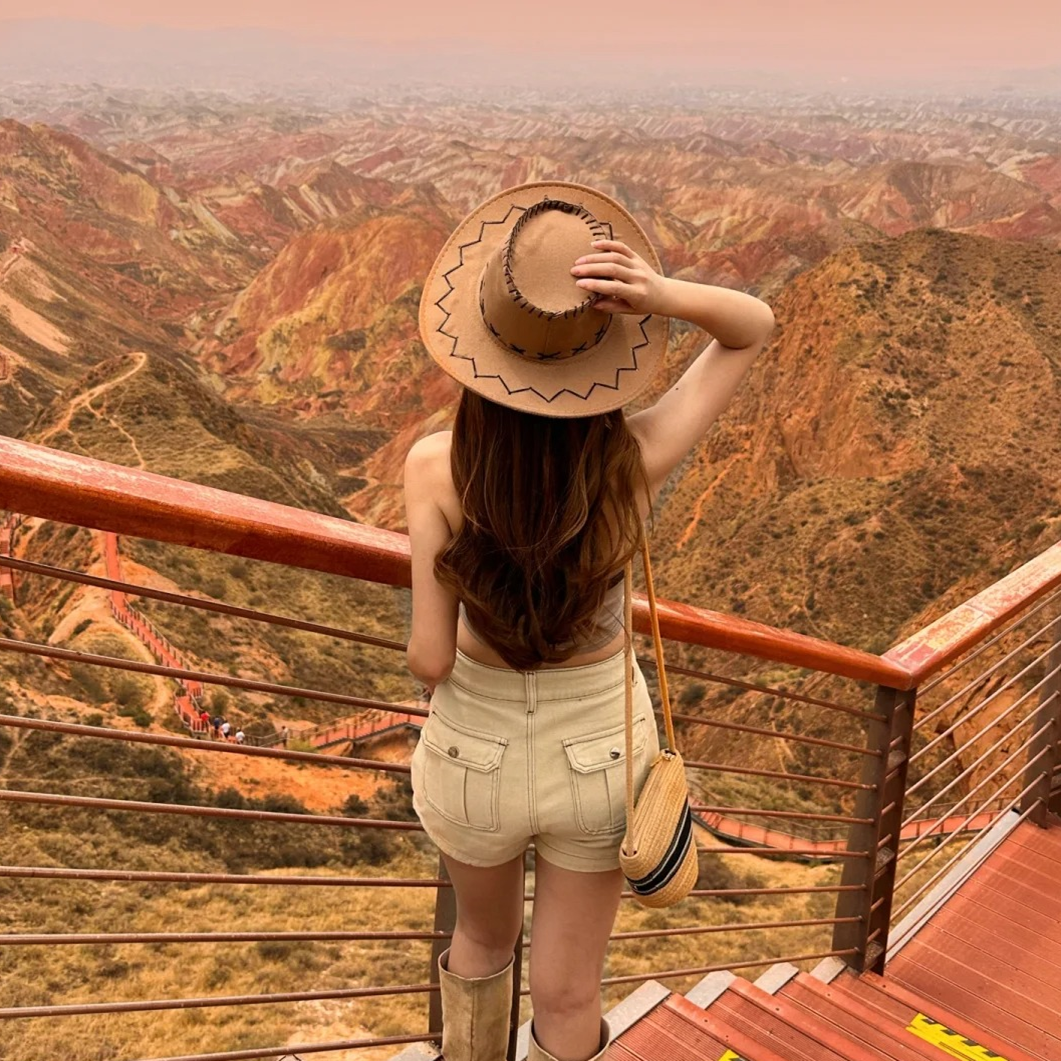 兰州甘青小环线4日游