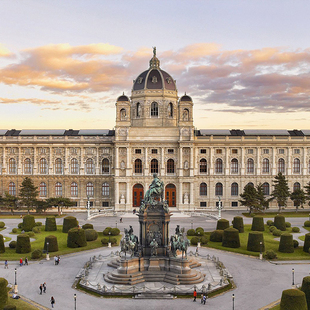 欧洲博物馆中文讲师人工深度讲解多国通兑包含春节暑期