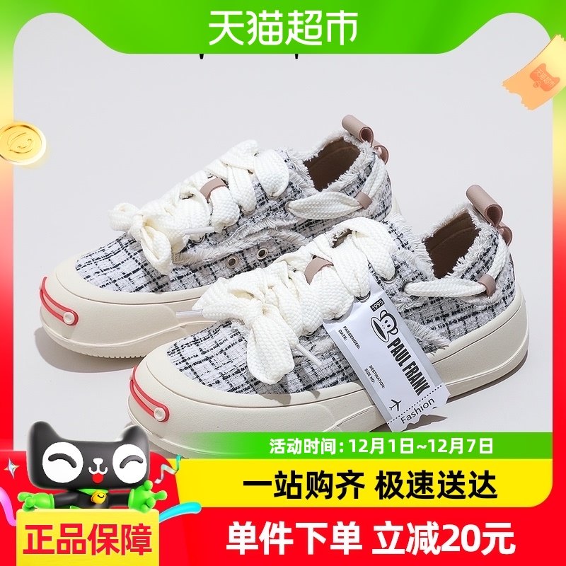 Paul Frank/����������߿���Ц���ļ���ŮЬ͸������Ь��ЬŮ