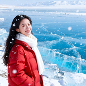 茶卡盐湖一日游青海湖日月山茶卡盐湖纯玩一日游8人小团上门接送