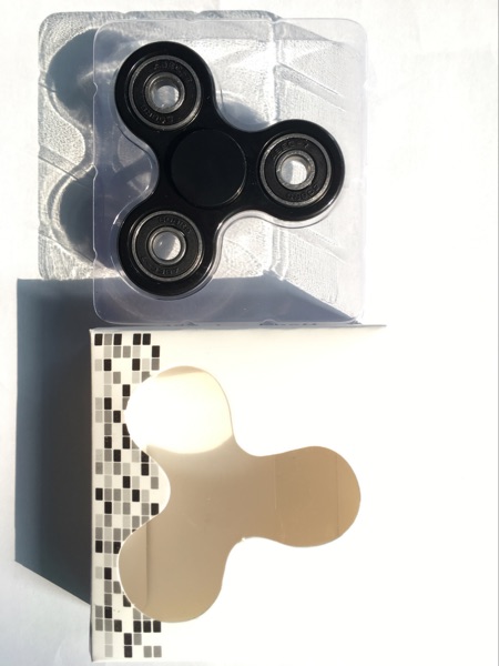 Fidget spinner      - Ref 2615130 Image 2