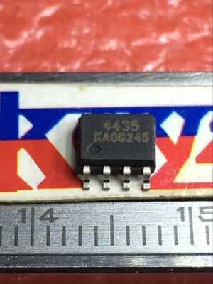 P2003EVG SOP-8 集成电路