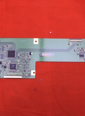 海信TLM4277 TLM4288逻辑板6870C-0046B 配LG屏LC420W02-B6测好