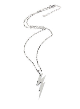 肖战明星同款项链不退色简约情侣