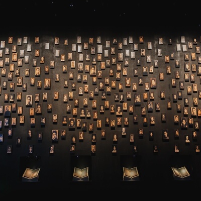 南京侵华日军南京大屠杀遇难同胞纪念馆一日游