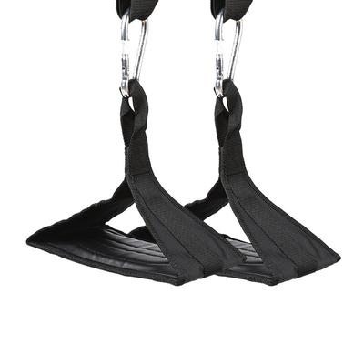 悬垂举腿腹肌训练辅助挂杠WRGD