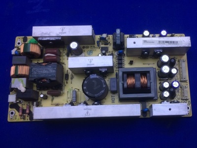 低插口TCL L37M61B 37寸主板电源板 40-2PL37C-PWE1XG