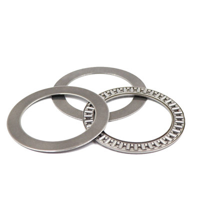 推力滚针轴承AXK1226+2AS AXK1258+2AS AXK1370+2AS AXK2035+2AS