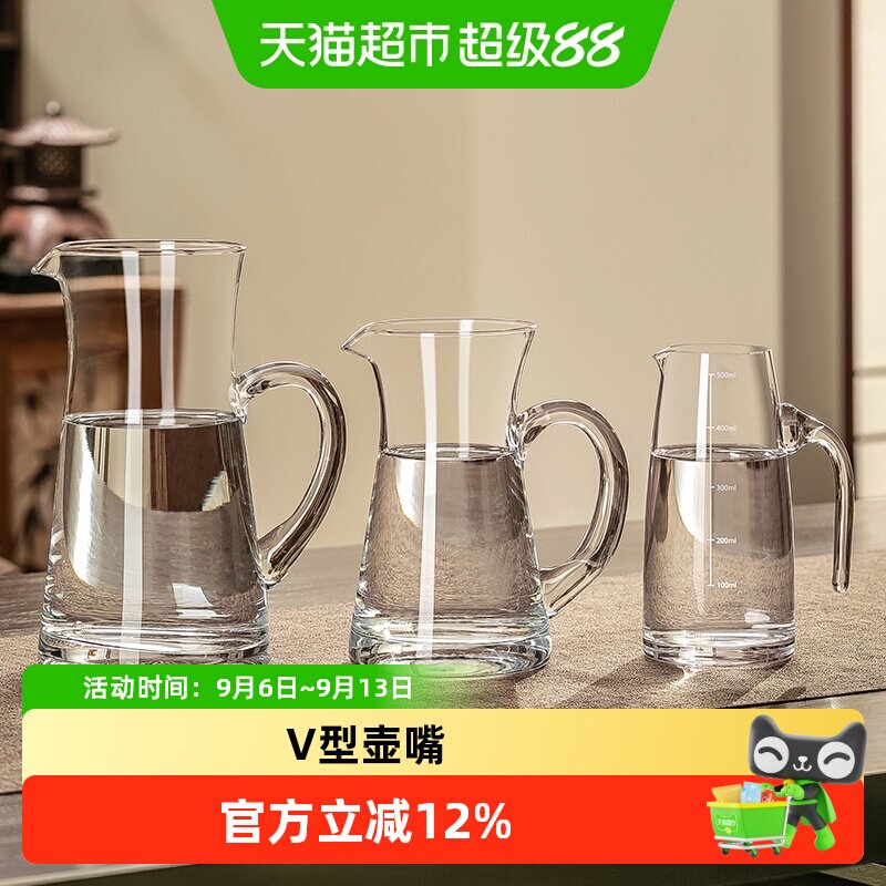 格娜斯中式大容量酒壶图片