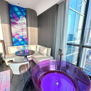 全国瑞吉酒店特惠套餐促销协议价预订/北京上海外滩静安长沙珠海