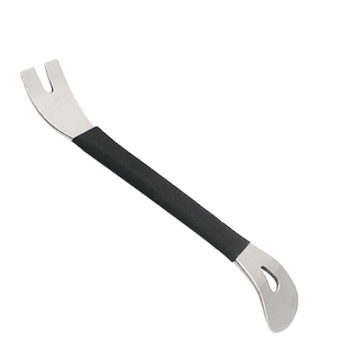 SP6好美不锈钢翘板汽车导航音响内饰中控撬门板起子卡扣拆装工具