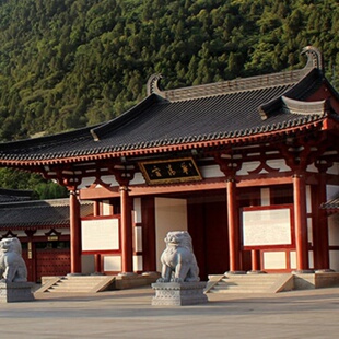 陕西西安、华清宫门票【包含华清池+骊山门票 全天不限时】