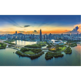 深圳2日1晚 深度游大梅沙公园+金色海岸游艇+世界之窗+地王大厦