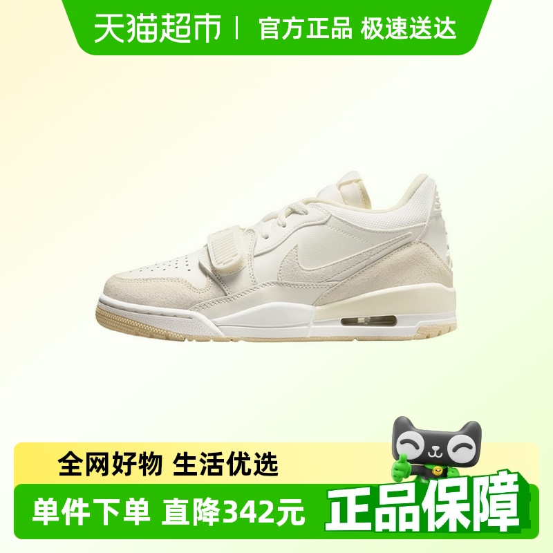 耐克女鞋2025春新款AJ31运动鞋
