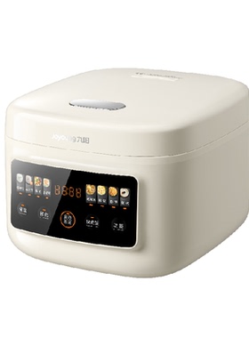 九阳电饭煲家用4L大容量电饭锅新款压力锅小型烹饪机FY515