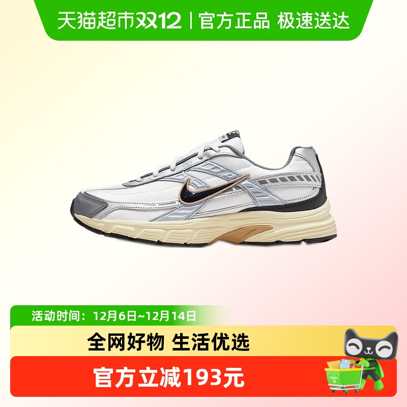 NIKE耐克休闲鞋IO7609-101