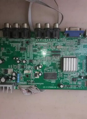 原装42寸HXMST6M16JS-DV20V21电视驱动板配V420H1-LH5
