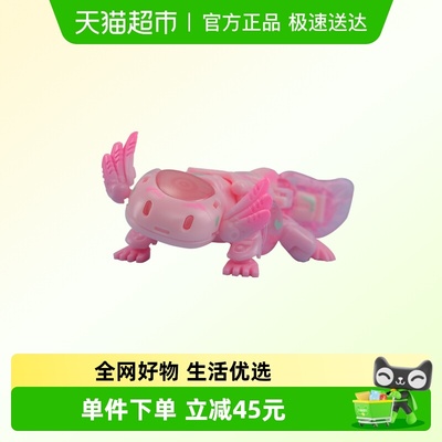 52TOYS猛兽匣六角恐龙潮玩手办