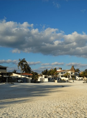 马尔代夫电话卡手机上网卡旅游ooredoo网络4G境外流量卡