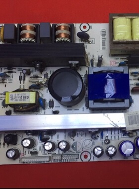 测试好 海信TLM26P69D电源板 RSAG7.820.1032