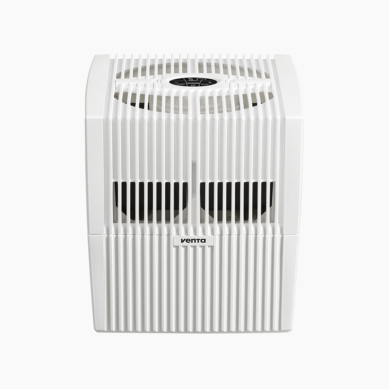 德国原装Venta无雾加湿器家用冷蒸发式空气净化智能wifi静音0滤材