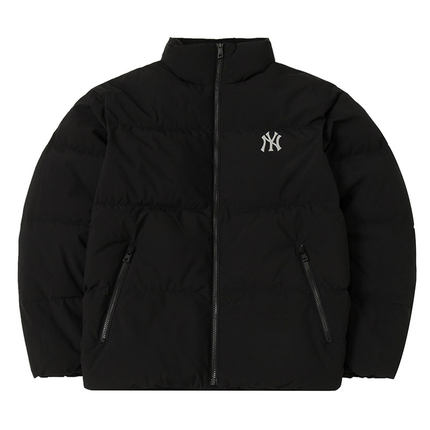 【自营】MLB美职棒男女装运动外套保暖舒适休闲服羽绒服3ADJB0446